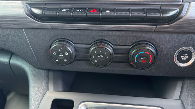 Renault Kangoo L1 Diesel ML19 Blue dCi 95 Extra Van - Image 21